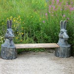 Скамейка для детского сада