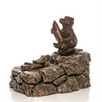 Фонтан декоративный для сквера Фонтан декоративный для сквера