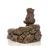 Фонтан для дачного участка Фонтан для дачного участка