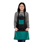 Фартук садовый фото 