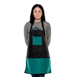 Фартук для дачи фото