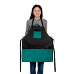 Садовый фартук из оксфорда