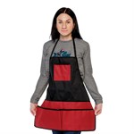 Садовый фартук фото