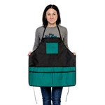 Фартук для сада из оксфорда Фартук для сада из оксфорда