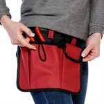 Пояс для садовых инструментов фото