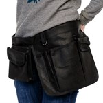 Садовый пояс для инструментов