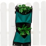 Настенное кашпо для цветов