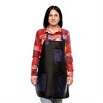 Фартук для работы в саду