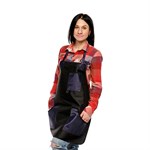 Фартук садовый с карманами 