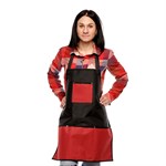 Фартук с карманами 