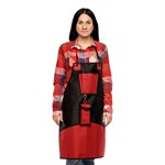 Фартук для работы в саду Фартук для работы в саду