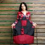 Садовый фартук Садовый фартук