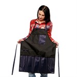 Садовый фартук фото