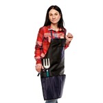 Садовый фартук Н201-14