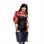 Садовый фартук для инструментов 