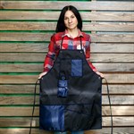 Садовый фартук