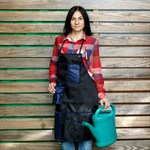 Фартук для сада с карманами 