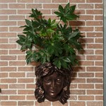 Подвесное капо для растений