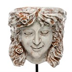 Кашпо садовое для цветов Кашпо садовое для цветов