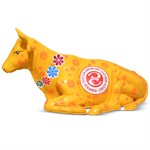 Рекламная фигура корова U07832 Рекламная фигура корова U07832