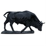 Садово-парковая фигура бык за 31500 руб.