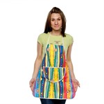 Садовый фартук из оксфорда