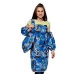 Нарукавники из оксфорда