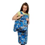 Сумка для дачи