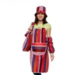 Комплект одежды для дачи