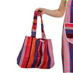 Хозяйственная сумка