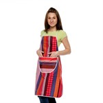 Фартук для дачи