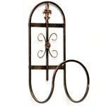 Держатель для поливочного шланга Держатель для поливочного шланга