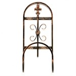 Держатель для садового шланга Держатель для садового шланга