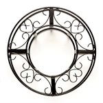 Держатель для поливочного шланга