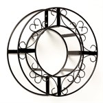 Держатель для садового шланга