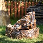 Фонтан пристенный F07021