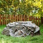 Кышка для септика камень U07955 Кышка для септика камень U07955