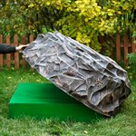 Крышка декоративная для люка U07955 Крышка декоративная для люка U07955