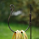 Держатель для шлангов фото