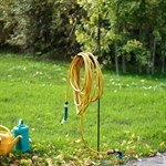 Кованый держатель 54-600