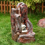 Фонтан для сада F03145