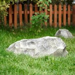 Камень для сада F03093