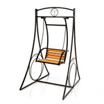 Уличные качели 860-20r