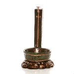 Умывальник дачный