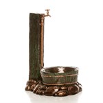 Умывальник для сада