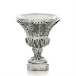 Вазон садово-парковый U07925-BT стеклопластик под бетон U07925-BT - фото 32584 Вазон садово-парковый U07925-BT стеклопластик под бетон U07925-BT - фото 32584