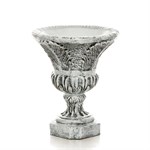 Вазон садово-парковый U07925-BT стеклопластик под бетон U07925-BT - фото 32585 Вазон садово-парковый U07925-BT стеклопластик под бетон U07925-BT - фото 32585