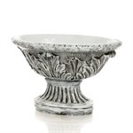 Горшок пластиковый