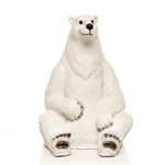 Садовая фигура медведица U08176 Садовая фигура медведица U08176