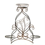 Подставка цветочная 10-413 10-413 - фото 32652